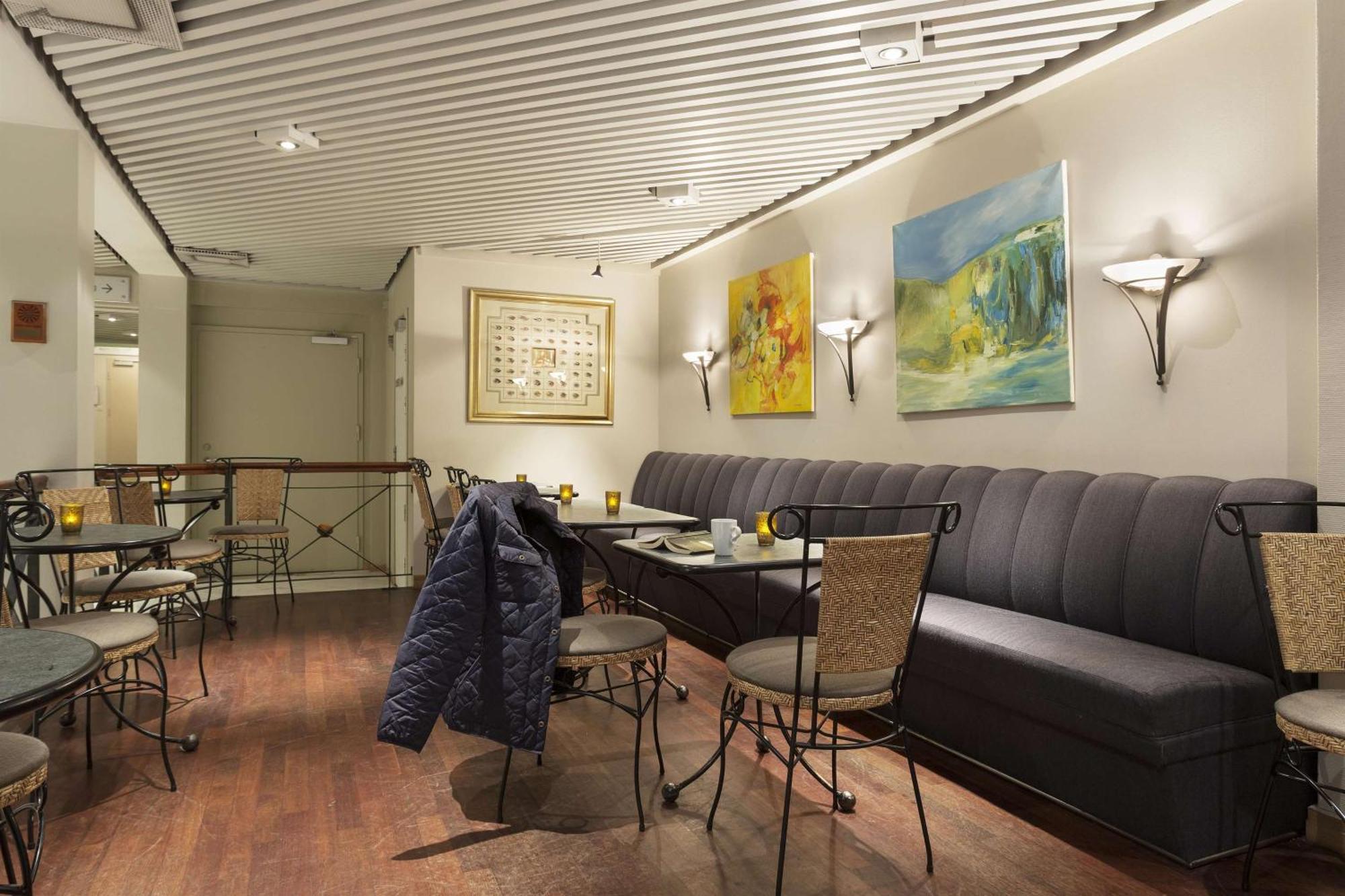 Scandic Sunnfjord Hotel & Spa Førde Exteriör bild